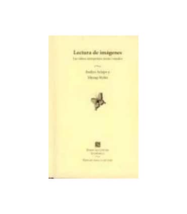 LECTURA DE IMAGENES