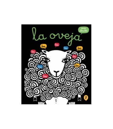 La oveja