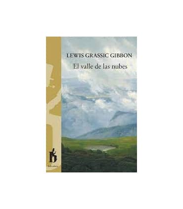 EL VALLE DE LAS NUBES
