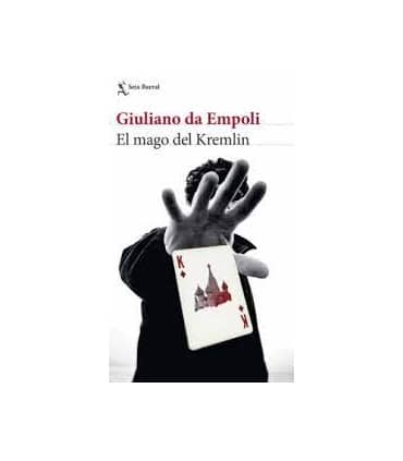 EL MAGO DEL KREMLIN