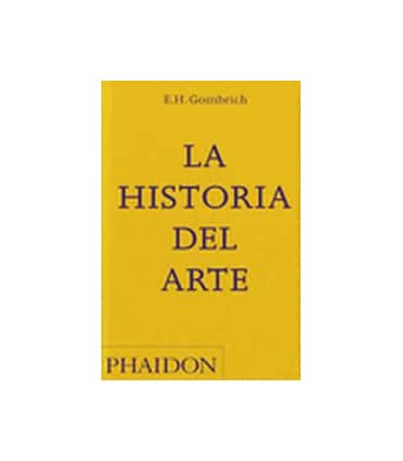 LA HISTORIA DEL ARTE - BOLSILLO