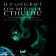 LOS MITOS DE CTHULHU VOLUMEN II