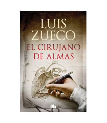 El cirujano de almas
