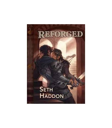 REFORGED