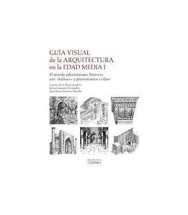GUIA VISUAL ARQUITECTURA EDAD MEDIA V1