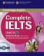 Complete IELTS Bands 56.5 Student's Book with Answers with CD-ROM
