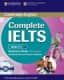Complete IELTS Bands 45 Student's Book with Answers with CD-ROM
