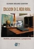 Educación en el medio rural