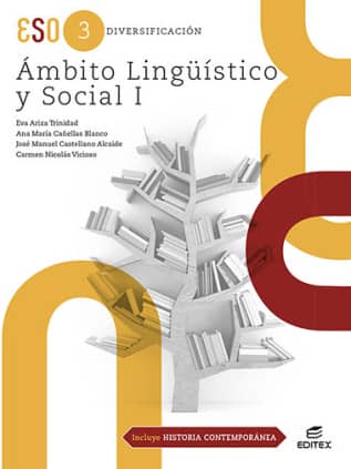 Diversificación Ámbito Lingüístico y Social  I (incluye Historia Contemporánea)