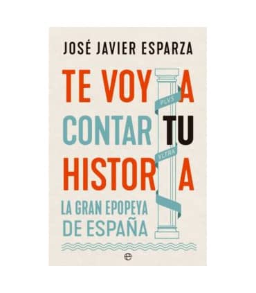 Te voy a contar tu historia