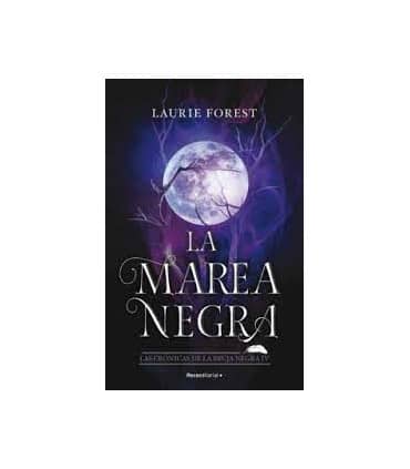 LA MAREA NEGRA