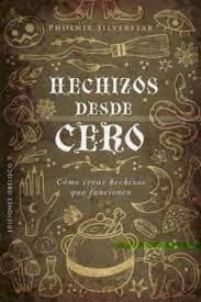 HECHIZOS DESDE CERO