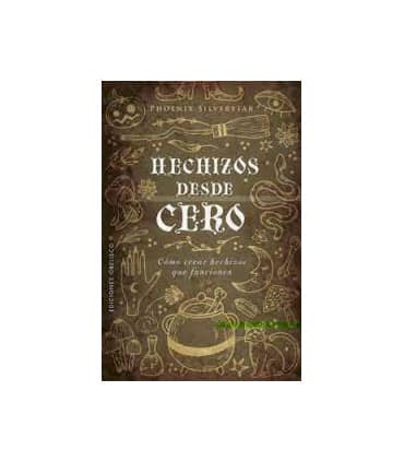 HECHIZOS DESDE CERO