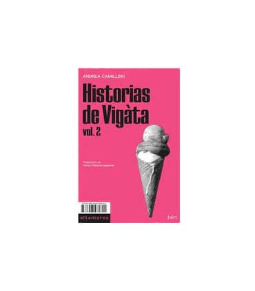 Historias de Vigàta vol. 2