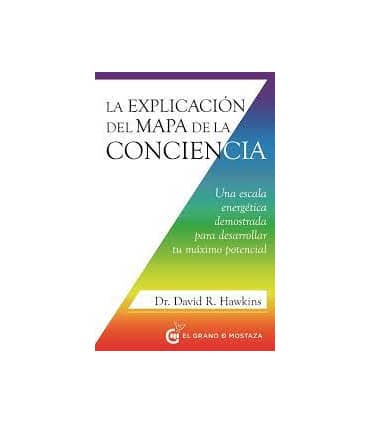 EXPLICACION DEL MAPA DE LA CONCIENCIA