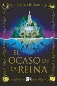 EL OCASO DE LA REINA