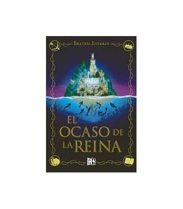 EL OCASO DE LA REINA