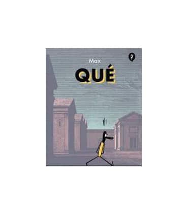 Qué
