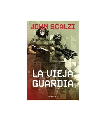 LA VIEJA GUARDIA Nº 01/06 (NE)