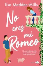 NO ERES MI ROMEO