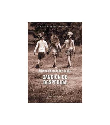 CANCION DE DESPEDIDA