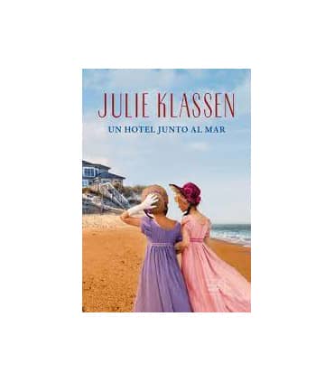 Un hotel junto al mar