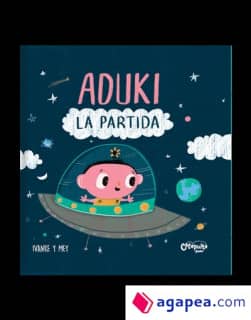 Aduki: La partida
