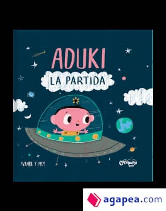 Aduki: La partida