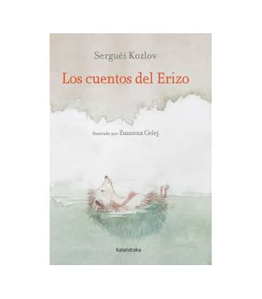LOS CUENTOS DEL ERIZO