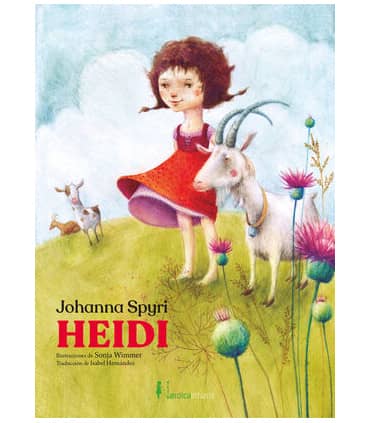 HEIDI