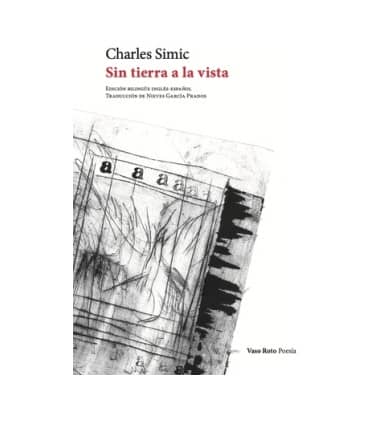 SIN TIERRA A LA VISTA