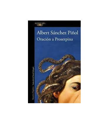Oración a Proserpina