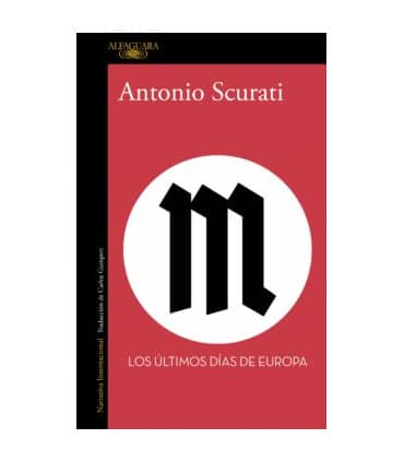 M. 3 - Los últimos días de Europa
