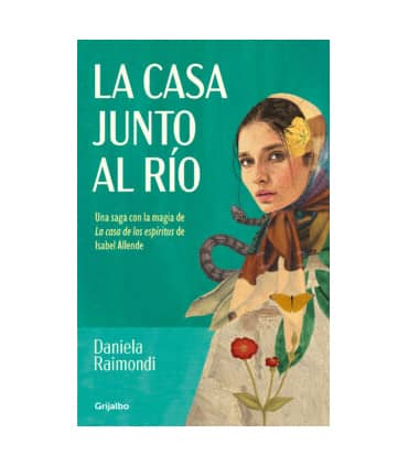 La casa junto al río