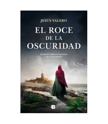 El roce de la oscuridad
