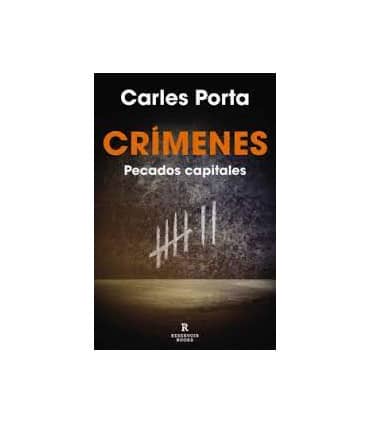 Crímenes - Pecados capitales