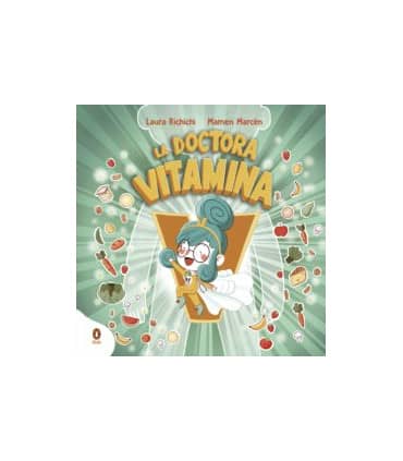 La Doctora Vitamina