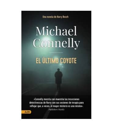 El último coyote [AdN]