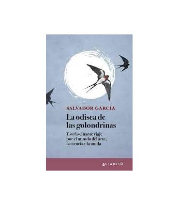 LA ODISEA DE LAS GOLONDRINAS