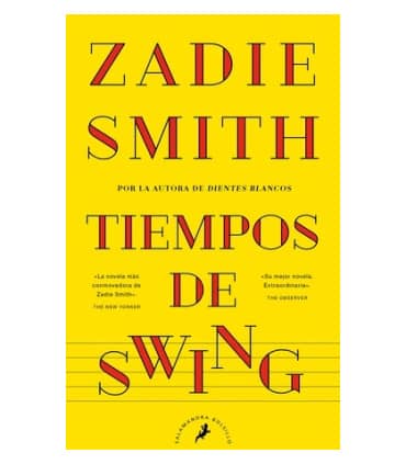Tiempos de swing