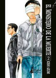 MINISTERIO DE LA MUERTE 2, EL