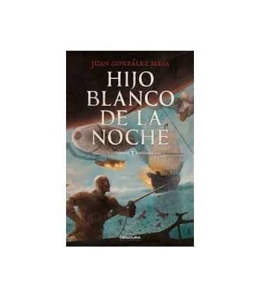 Hijo blanco de la noche