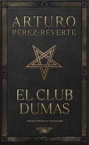 EL CLUB DUMAS