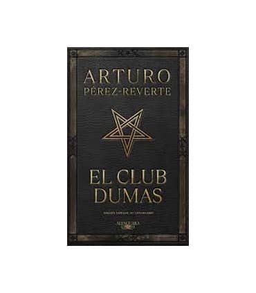 EL CLUB DUMAS