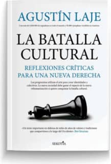 LA BATALLA CULTURAL
