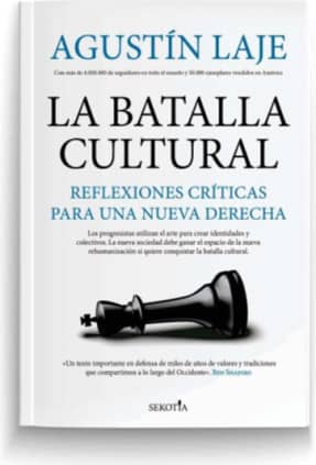 LA BATALLA CULTURAL