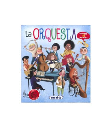 La orquesta