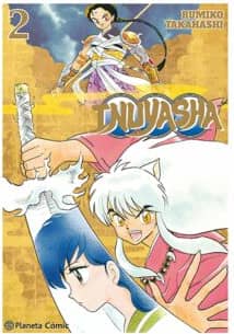 Inuyasha nº 02/30