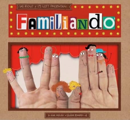 FAMILIANDO