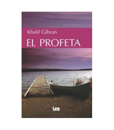 EL PROFETA (ALMUZARA)